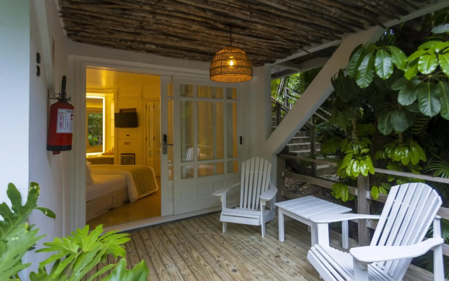 Felissimo Exclusive Hotel