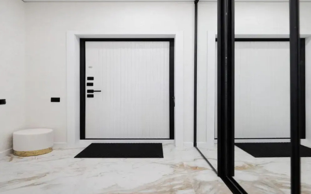 Апартаменты-студия, 30м² — фото 1