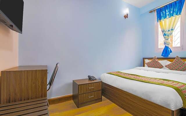 OYO 352 Hotel Konark Inn