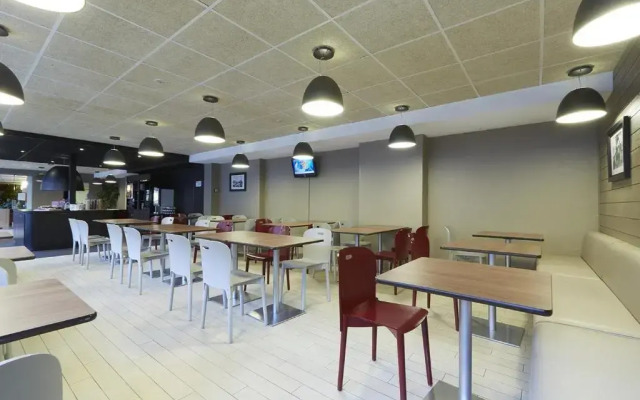 Hotel Campanile Nice Centre - Acropolis