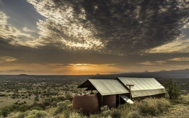 Shu'mata Camp