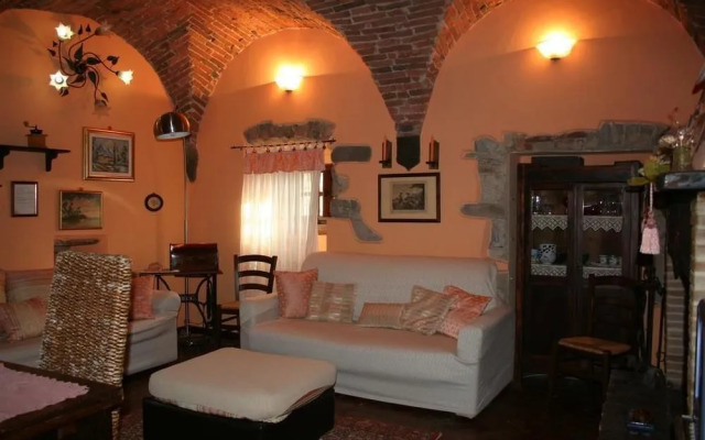 B&B Castello di Casallia