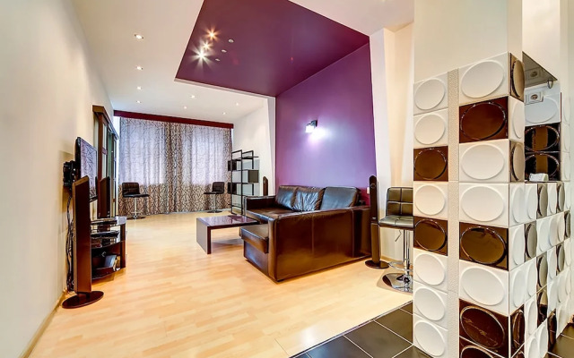 FlatStar на Невском 112