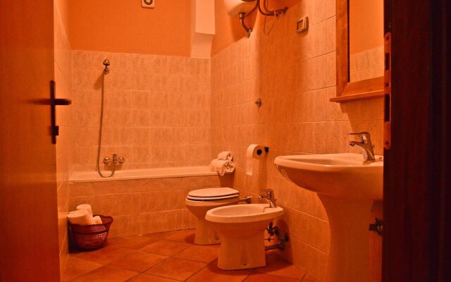 Locanda Delle Ginestre