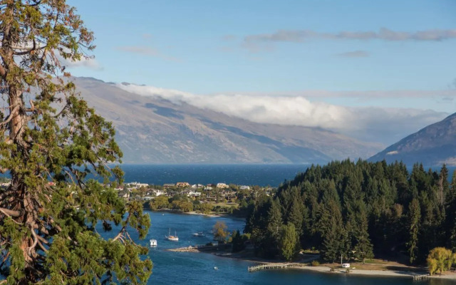 Kahurangi Luxury Holiday Home by MajorDomo