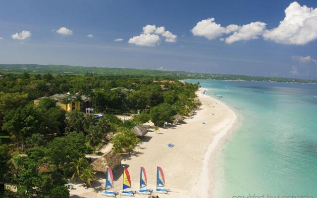 Beaches Negril Resort - ALL INCLUSIVE