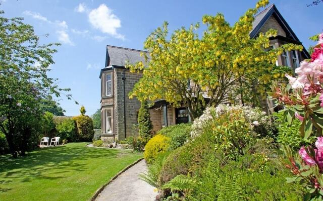 Stonecroft Country Guesthouse