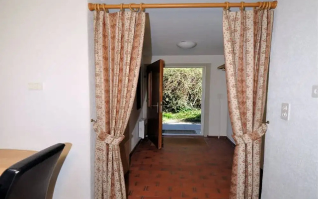 Kirschstein UG – Guest Rooms – Fiesch