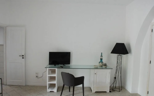 Santo Mercurio Country House