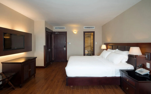 AnThai Saigon Hotel