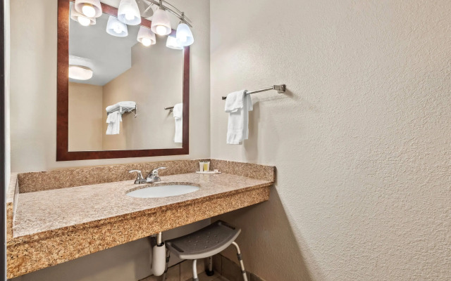 Days Inn by Wyndham Whitmore Lake/Ann Arbor/Brighton