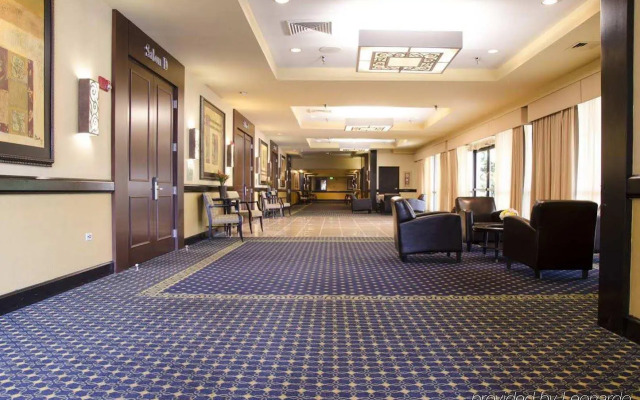 DoubleTree by Hilton Washington DC North/Gaithersburg