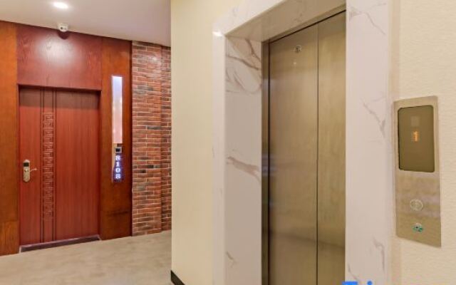 Shexian Huizhou Gucheng store JAMES JOYCE COFFETEL