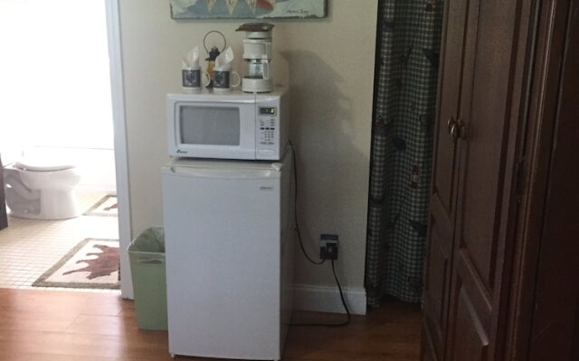 Palmer House Bed and Breakfast