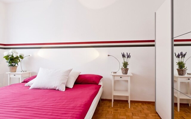 Suite Ascona in Ascona
