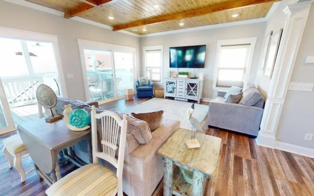 Beach Ya To It Tybee Vacation Rentals