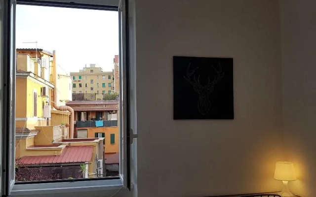 Pigneto Home