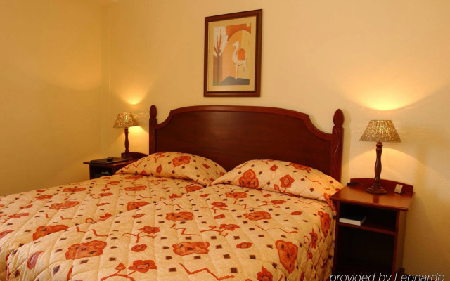 Town Lodge Polokwane