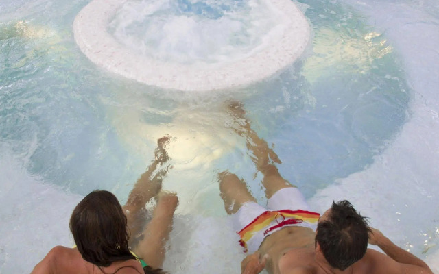ALEGRIA Palacio Mojacar - Adults Only