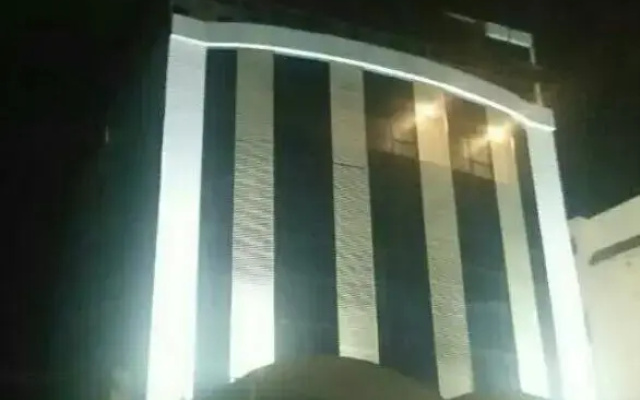 The South Gate Business Hotel