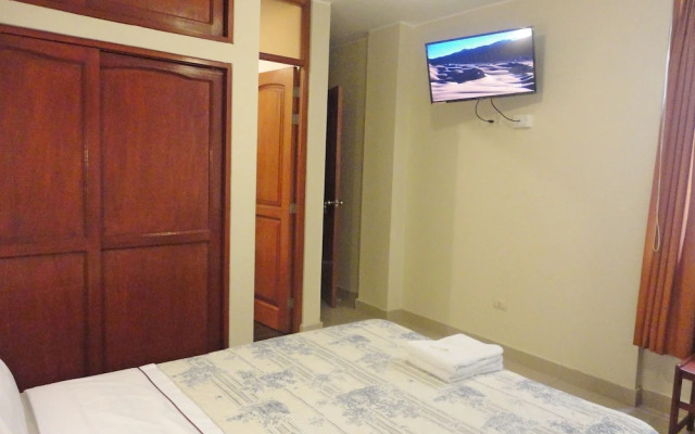 Hotel Torontel