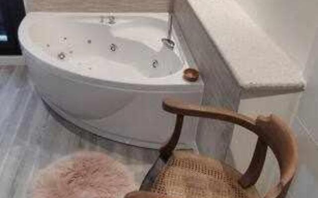 Precioso Apartamento 1 Hab con Bañera Hidromasaje