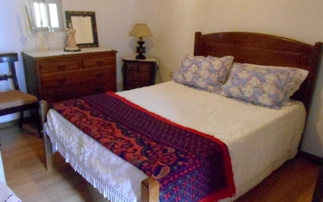 House With 3 Bedrooms in Campos, With Furnished Garden and Wifi