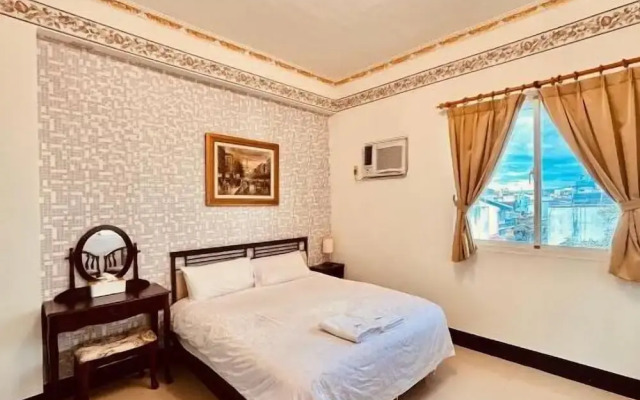 YunSu Hostel