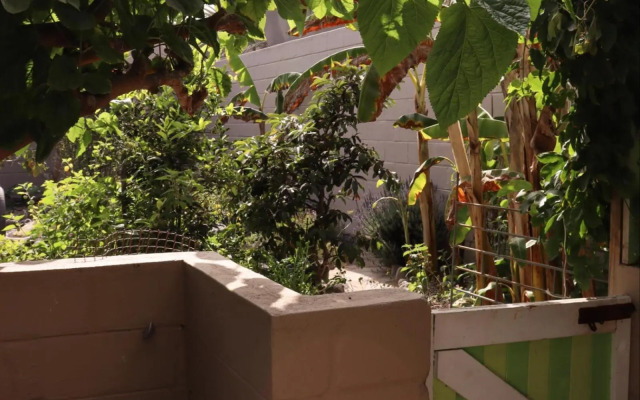 Wild Eden Self-Catering Accommodation