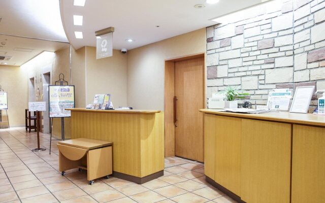 Washington R&B Hotel Ueno Hirokoji