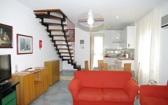 Beautiful Apartment for 3 People in Residence