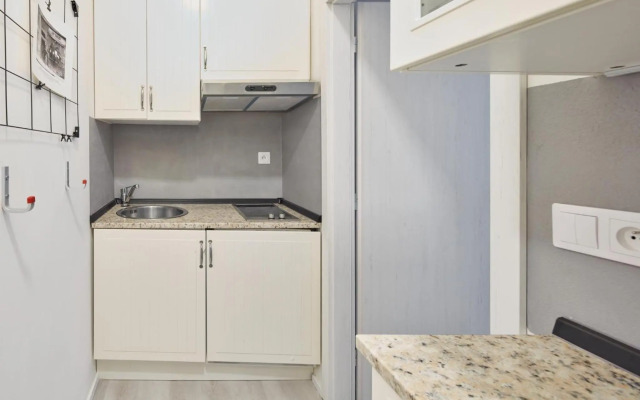 Stylish Apartment in Karlín by Prague Days