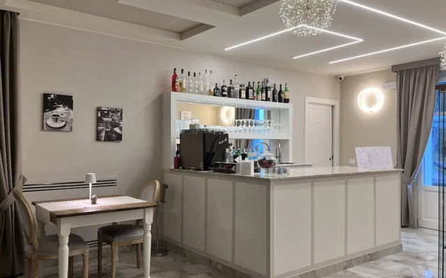 Villa Nonna Cicci Boutique Hotel - Spa