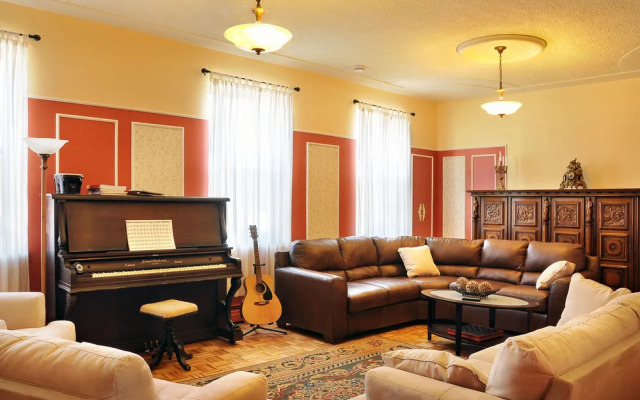 Auberge Le St-Georges