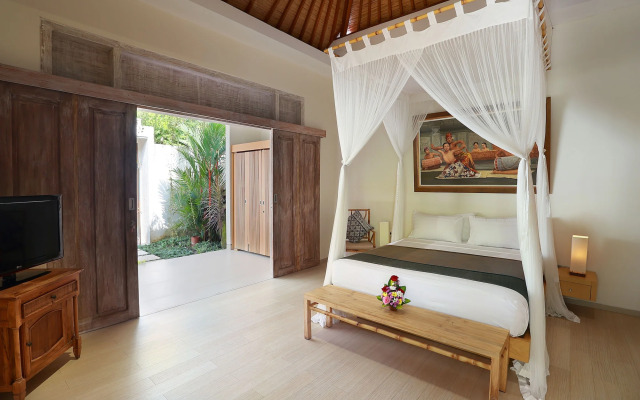 Villa Bali Asri Batubelig