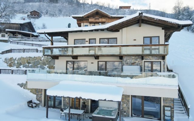 Chalets & Apartments Wachterhof - Kaltenbach im Zillertal