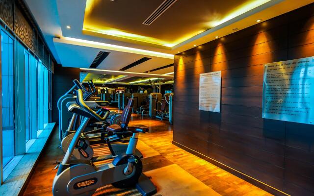Crowne Plaza Greater Noida by IHG