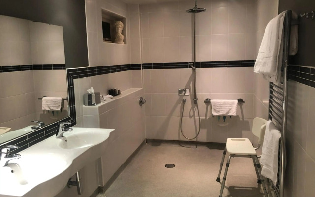 Seckford Hall Hotel & Spa