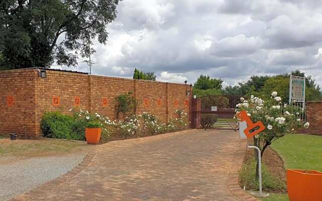 The Lazy Grape Guest Lodge