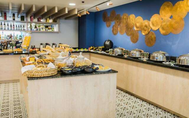 Hilton Garden Inn Cali Ciudad Jardin