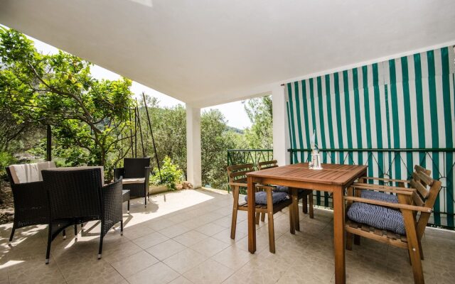 Apartment Dijana