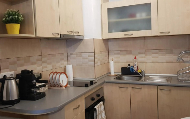 Karastoyanovi's apartment 2