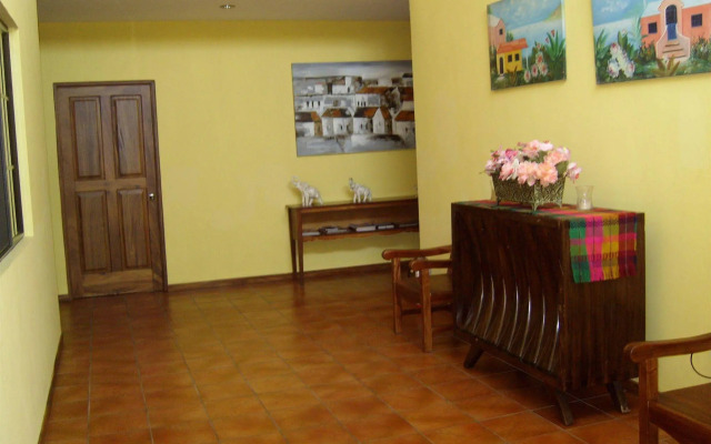 Posada del Rey Primero