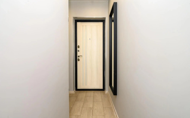 MOKO Apartments (MOKO Apartments) on Aviator Ulyanin Street