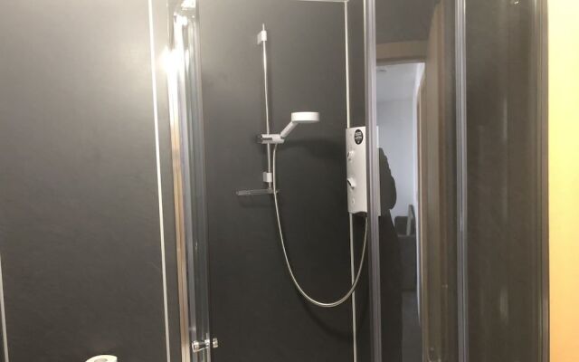 Verity Plus Apartment