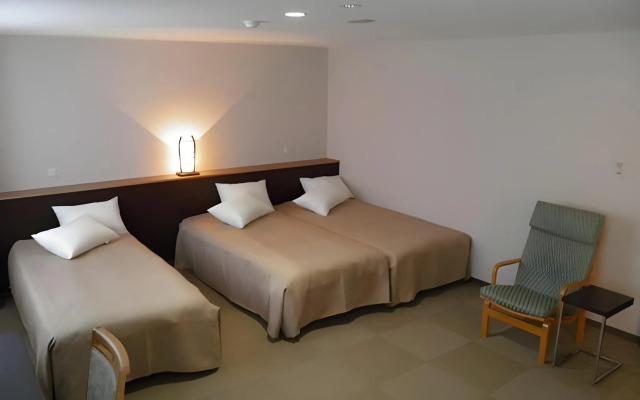 Yumoto Niseko Prince Hotel Hirafutei
