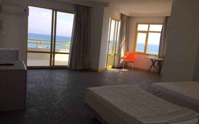 Hotel 1461