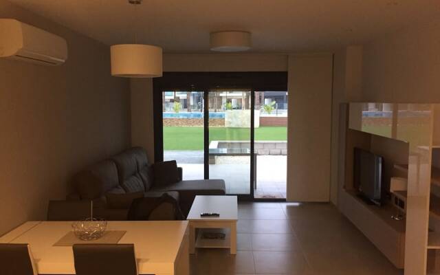 Groundfloor Apartment Oasis Beach El Raso - F1145