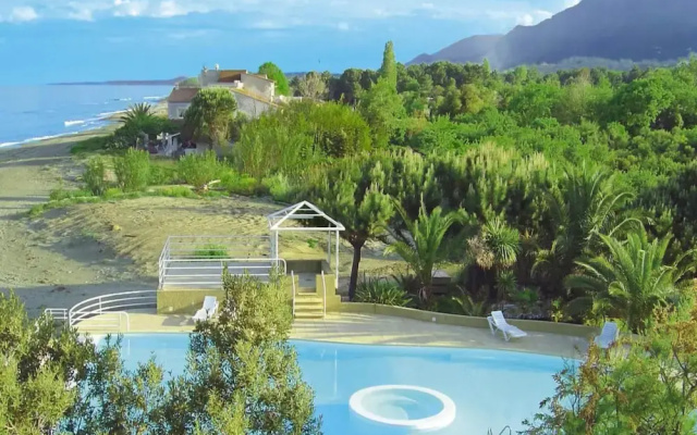 Residence La Vallicella in Moriani