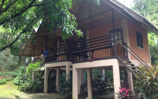 Misty View Guesthouse
